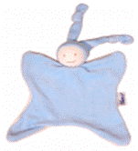 48.05.3 Comforter Boyo Blue